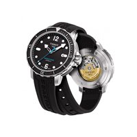 Orologio Tissot Uomo Seastar in Acciaio T0664071705700 - T0664071705700